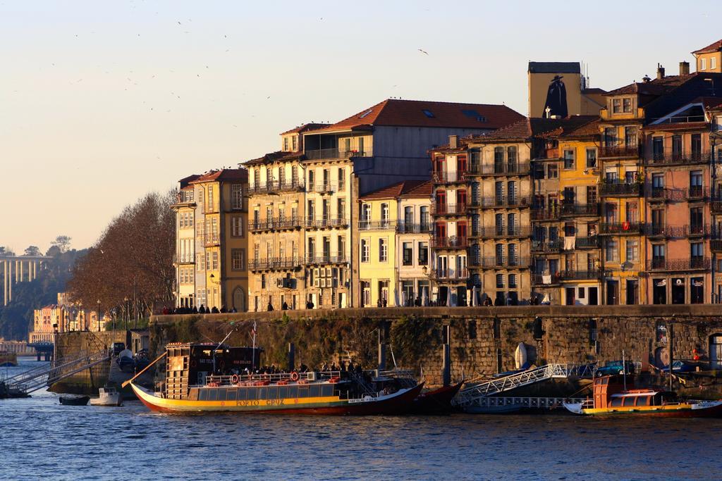 Guestready - Porto De Rio Leilighet Eksteriør bilde