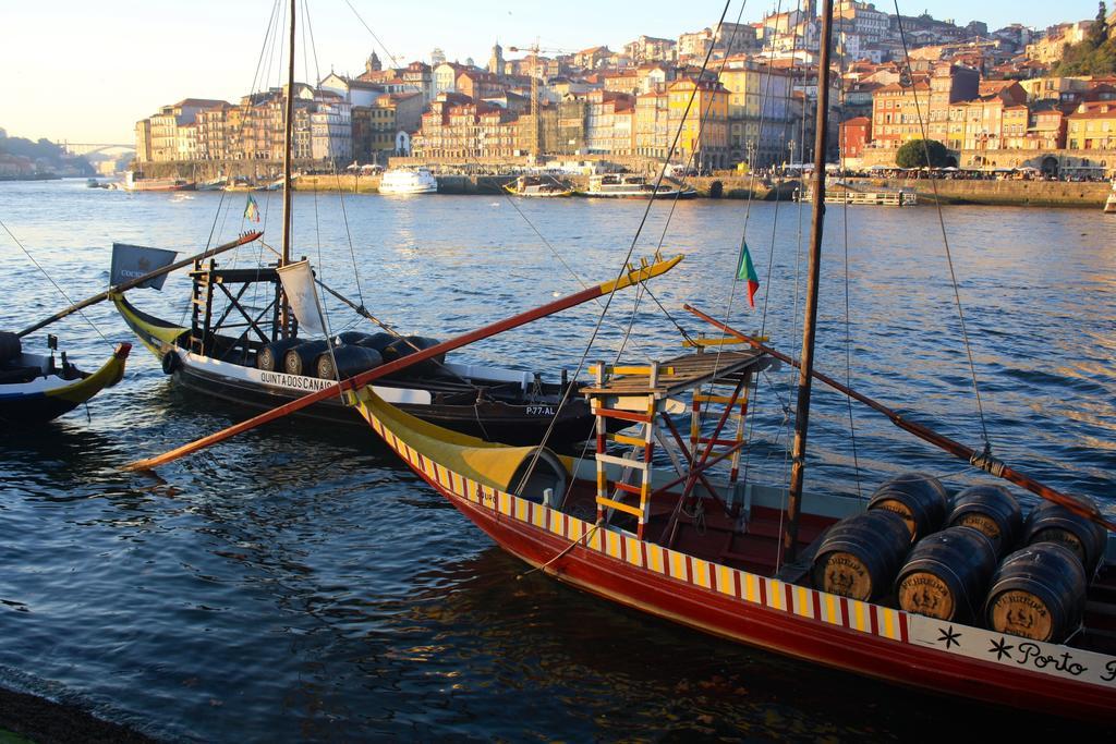 Guestready - Porto De Rio Leilighet Eksteriør bilde