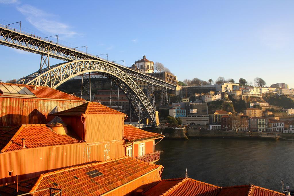 Guestready - Porto De Rio Leilighet Eksteriør bilde